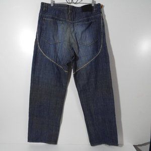 Vintage Sean John Baggy Denim Jeans Men’s 36 X 32